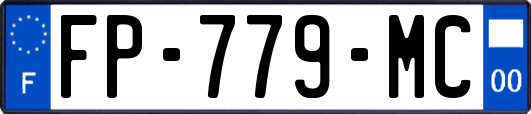 FP-779-MC
