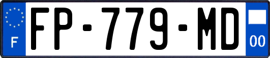 FP-779-MD