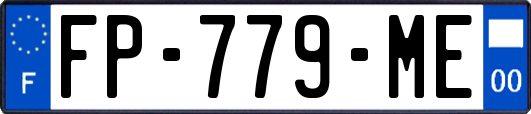 FP-779-ME