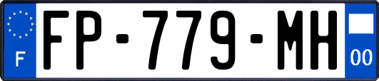 FP-779-MH