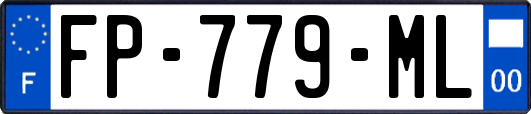 FP-779-ML