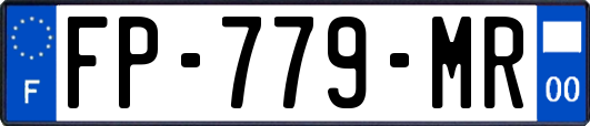 FP-779-MR