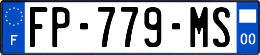 FP-779-MS