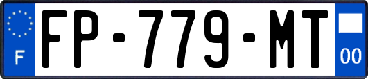 FP-779-MT