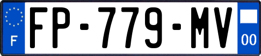 FP-779-MV