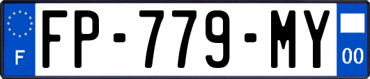 FP-779-MY