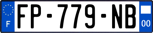 FP-779-NB