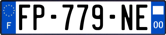 FP-779-NE