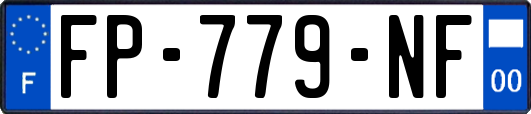FP-779-NF