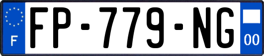 FP-779-NG