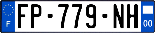 FP-779-NH