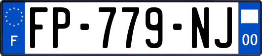 FP-779-NJ