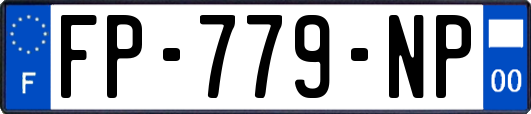FP-779-NP
