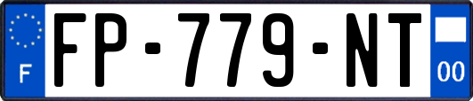 FP-779-NT