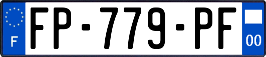 FP-779-PF