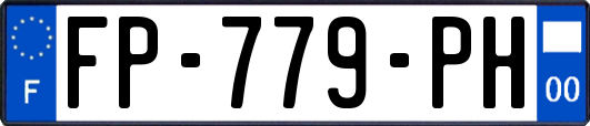 FP-779-PH