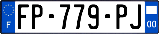 FP-779-PJ