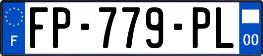 FP-779-PL
