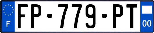 FP-779-PT