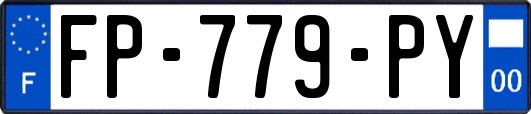 FP-779-PY