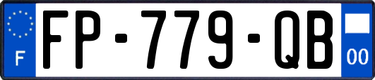 FP-779-QB