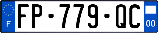FP-779-QC