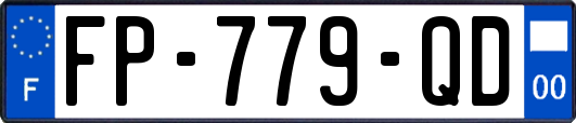 FP-779-QD