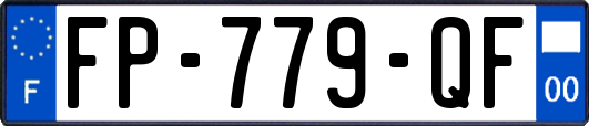 FP-779-QF