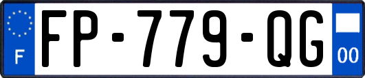 FP-779-QG