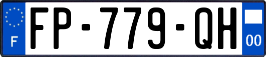 FP-779-QH