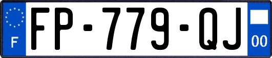 FP-779-QJ