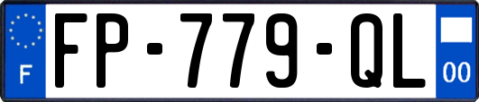 FP-779-QL