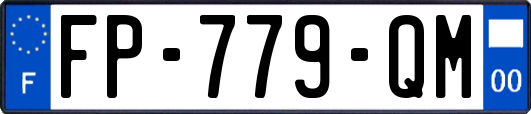 FP-779-QM