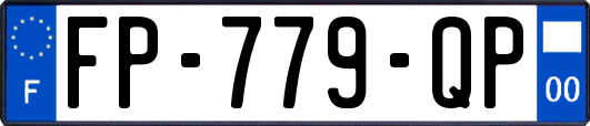 FP-779-QP