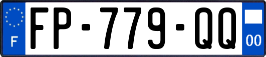 FP-779-QQ
