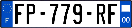 FP-779-RF