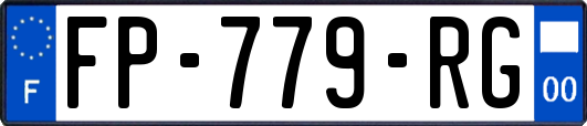 FP-779-RG