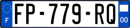 FP-779-RQ