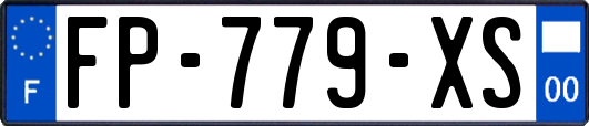 FP-779-XS