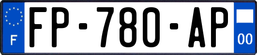 FP-780-AP