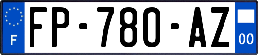 FP-780-AZ