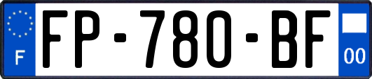 FP-780-BF