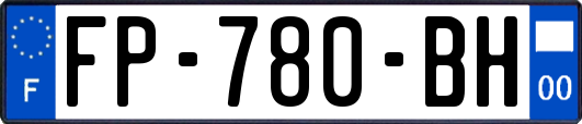 FP-780-BH