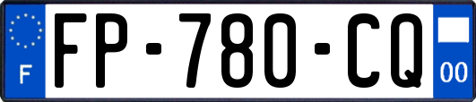 FP-780-CQ