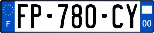 FP-780-CY