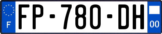 FP-780-DH