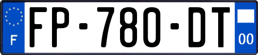 FP-780-DT