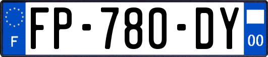 FP-780-DY
