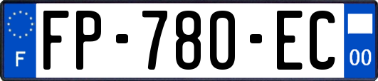 FP-780-EC