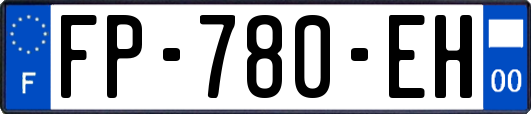 FP-780-EH